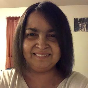 Meet your Posher, Marilyn